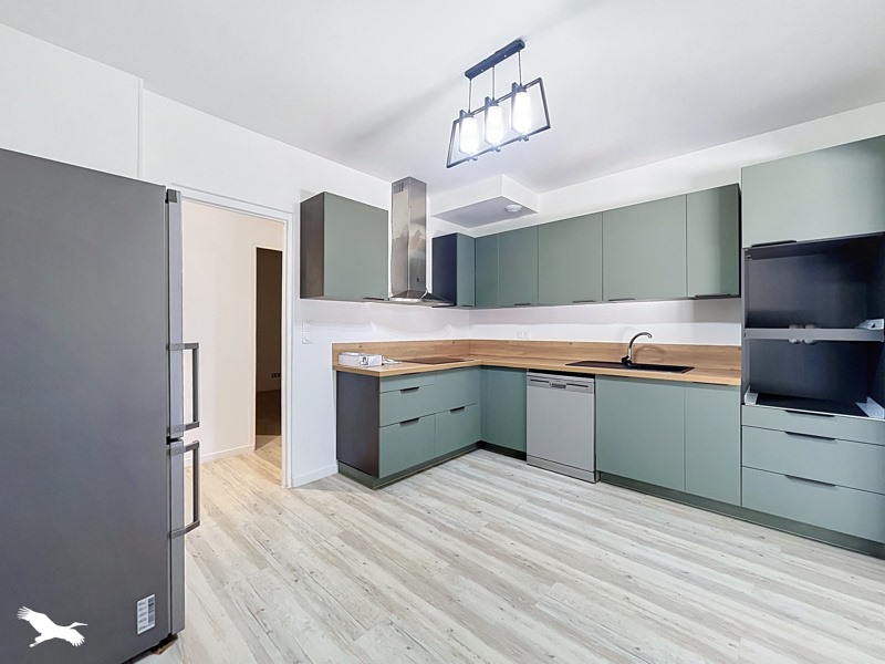 Vente Maison Mantes-la-Ville - 5 pièces -107 m² - (78711)