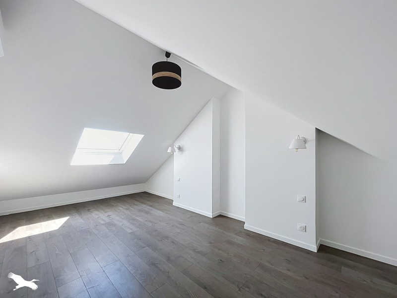 Vente Maison Mantes-la-Ville - 5 pièces -107 m² - (78711)