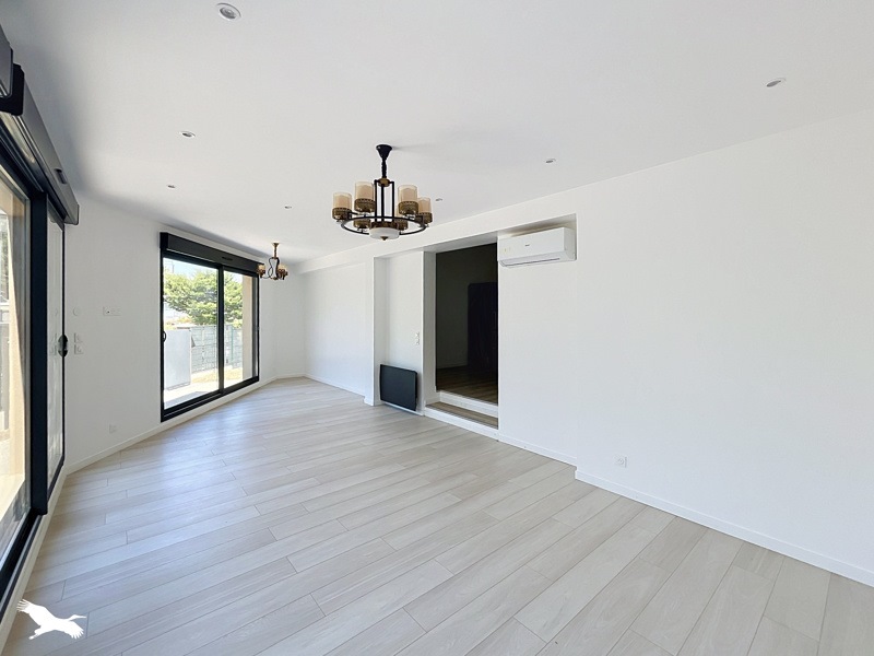 Vente Maison Mantes-la-Ville - 5 pièces -107 m² - (78711)