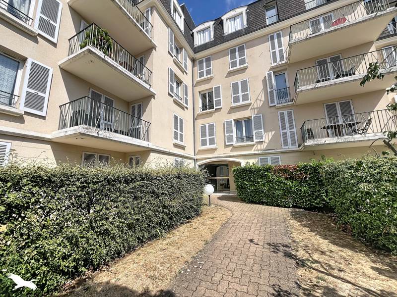 Appartement 3 pièces 75 m² · à Mantes-la-Jolie · 75 m² · 191 000 €