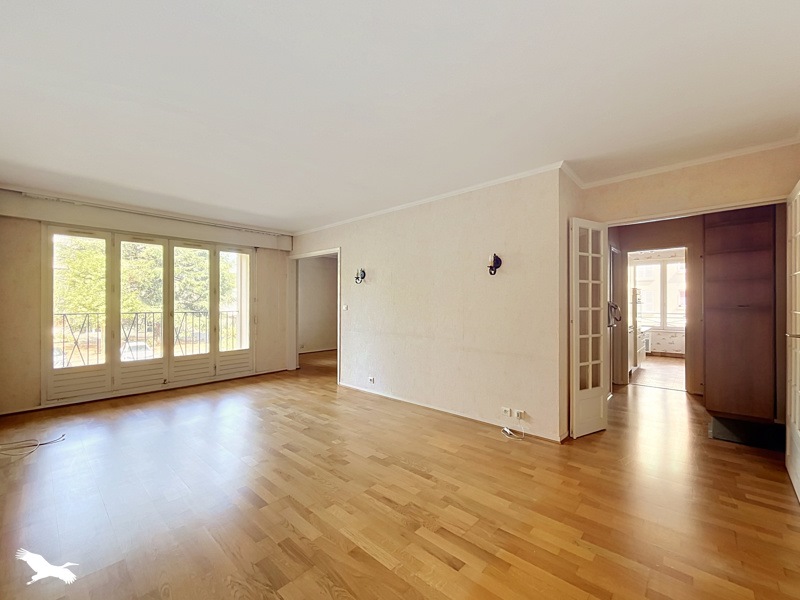 Vente Appartement Mantes-la-Jolie - 3 pièces -75 m² - (78200)
