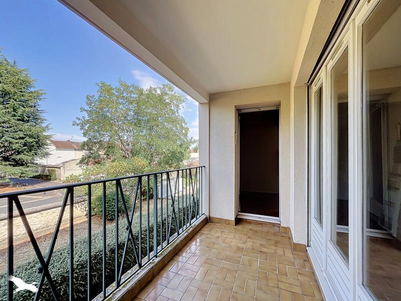 Vente Appartement Mantes-la-Jolie - 3 pièces -75 m² - (78200)