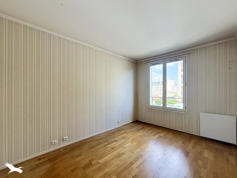 Vente Appartement Mantes-la-Jolie - 3 pièces -75 m² - (78200)