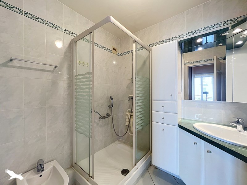 Vente Appartement Mantes-la-Jolie - 3 pièces -75 m² - (78200)