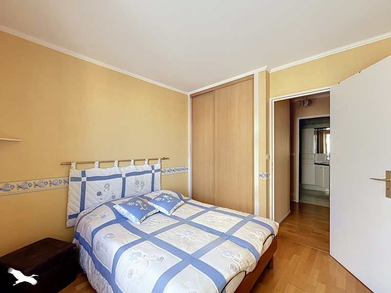 Vente Appartement Mantes-la-Jolie - 3 pièces -75 m² - (78200)