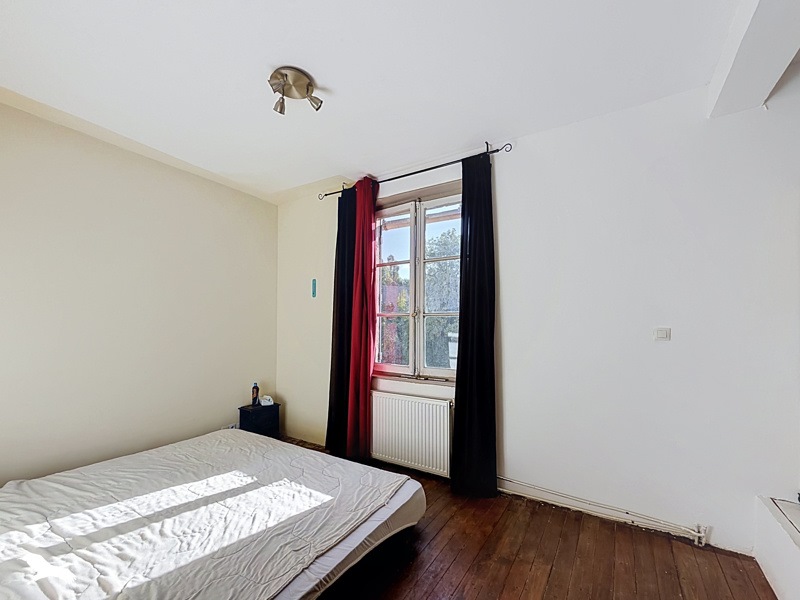 Vente Maison MANTES LA VILLE - 3 pièces -62 m² - (78711)
