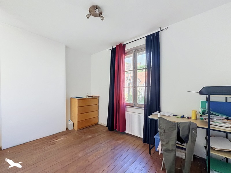 Vente Maison MANTES LA VILLE - 3 pièces -62 m² - (78711)