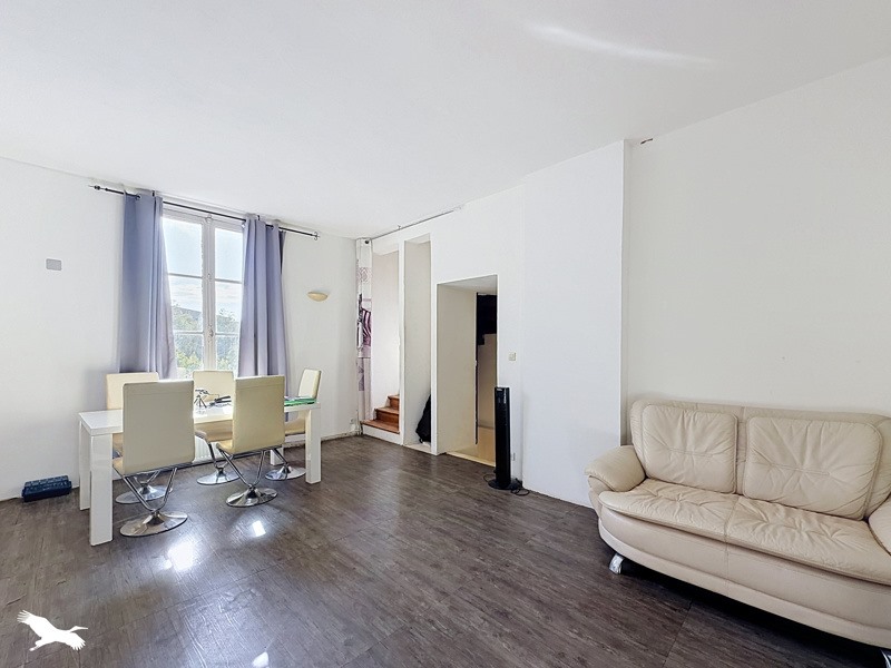Vente Maison MANTES LA VILLE - 3 pièces -62 m² - (78711)