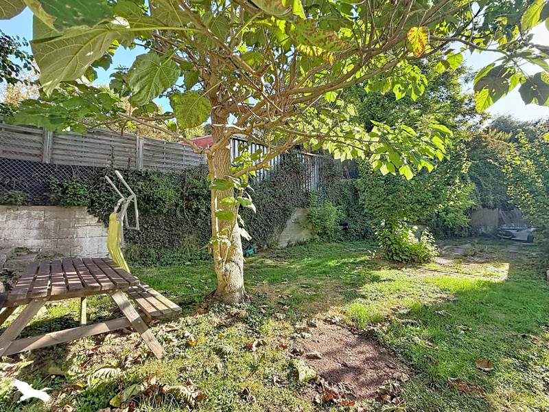 Vente Maison MANTES LA VILLE - 3 pièces -62 m² - (78711)