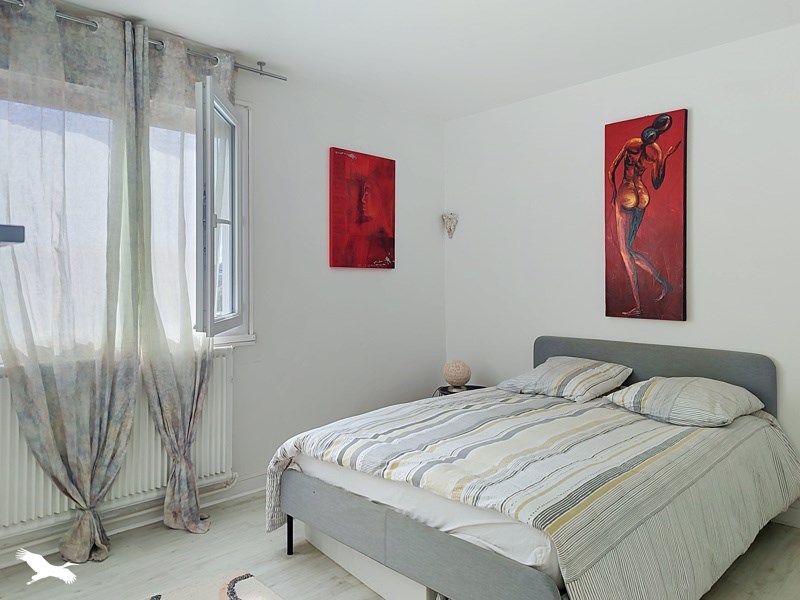 Vente Appartement Mantes-la-Jolie - 3 pièces -66 m² - (78200)