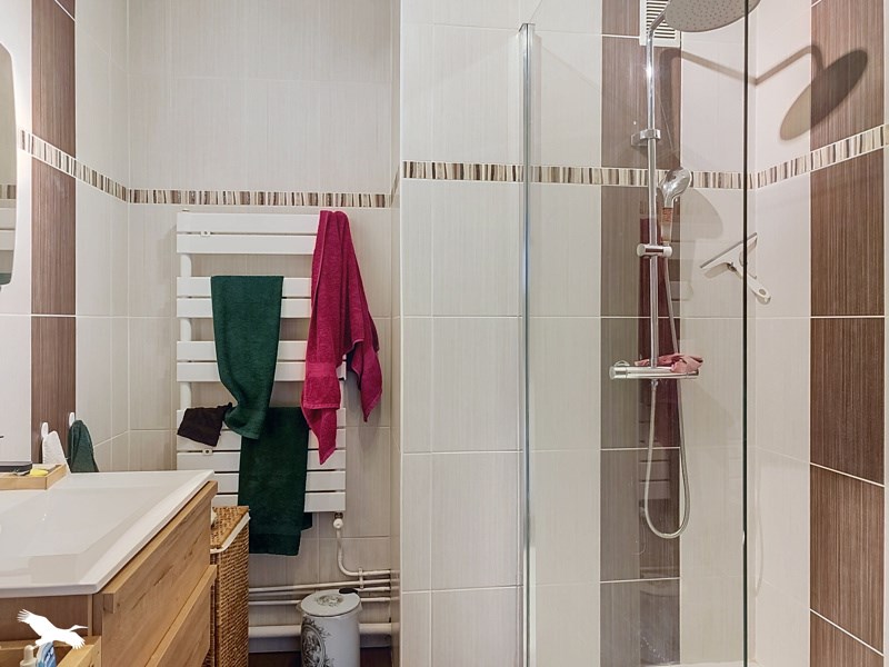 Vente Appartement Mantes-la-Jolie - 3 pièces -66 m² - (78200)
