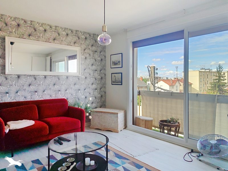 Vente Appartement MANTES LA JOLIE 78200 3 pièces - 66 m²