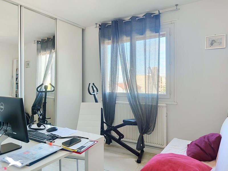 Vente Appartement Mantes-la-Jolie - 3 pièces -66 m² - (78200)