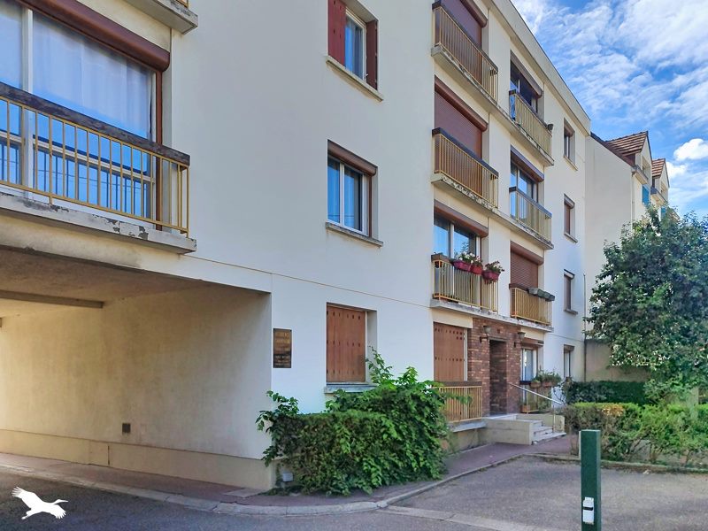 Vente Appartement Mantes-la-Jolie - 3 pièces -66 m² - (78200)