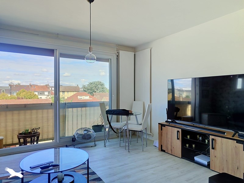 Vente Appartement Mantes-la-Jolie - 3 pièces -66 m² - (78200)
