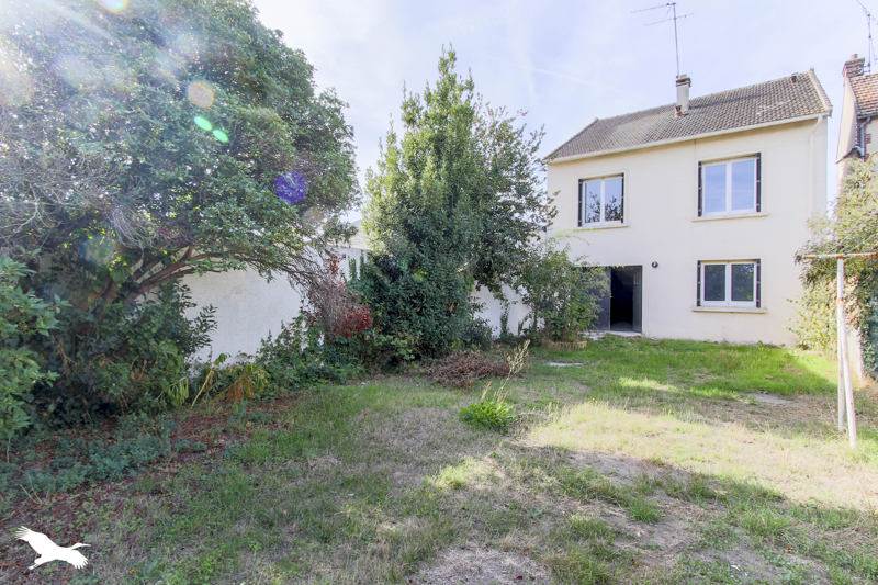Maison 4 pièces 90 m² · à Mantes-la-Ville · 90 m² · 184 939 €