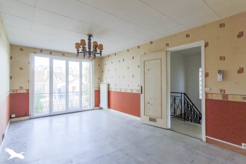 Vente Maison MANTES LA VILLE - 4 pièces -90 m² - (78711)