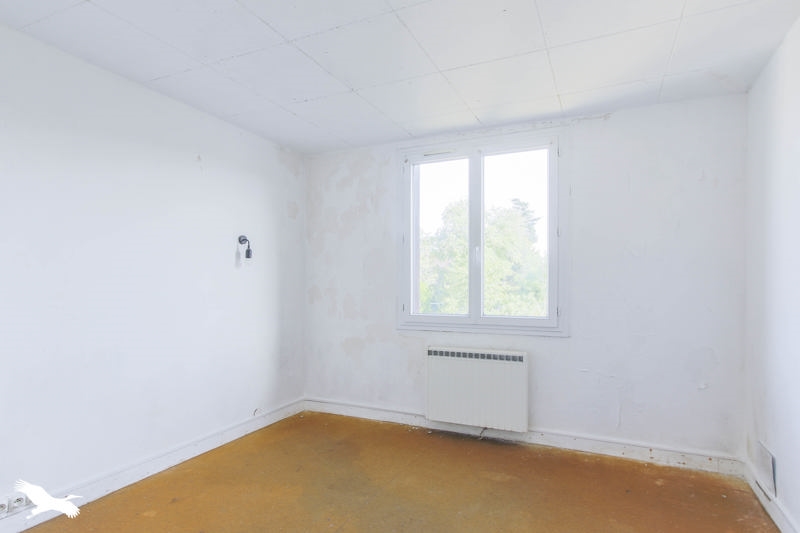 Vente Maison MANTES LA VILLE - 4 pièces -90 m² - (78711)