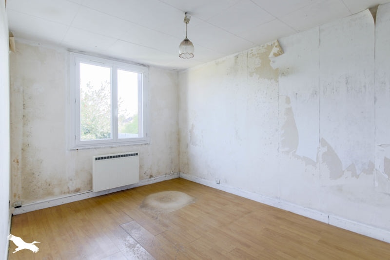 Vente Maison MANTES LA VILLE - 4 pièces -90 m² - (78711)