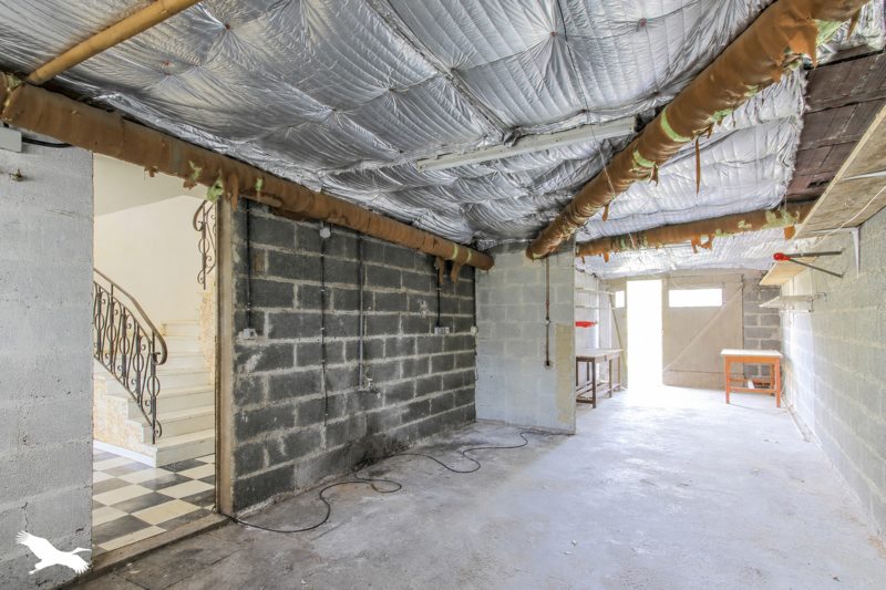 Vente Maison MANTES LA VILLE - 4 pièces -90 m² - (78711)