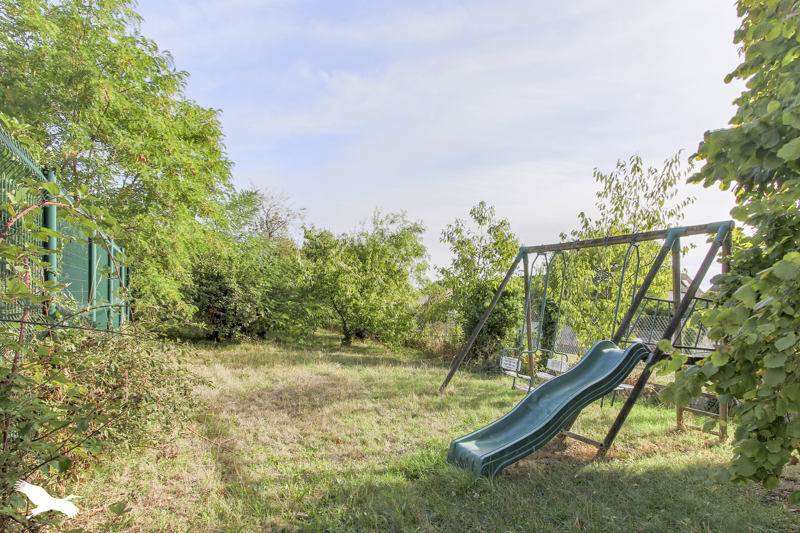 Vente Maison MANTES LA VILLE - 4 pièces -90 m² - (78711)