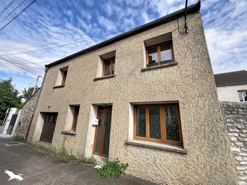 Vente Maison Guernes 78520 4 pièces - 87 m²