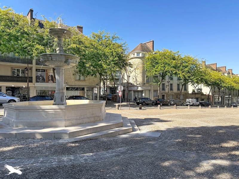 Vente Appartement Mantes-la-Jolie 78200 2 pièces - 48 m²