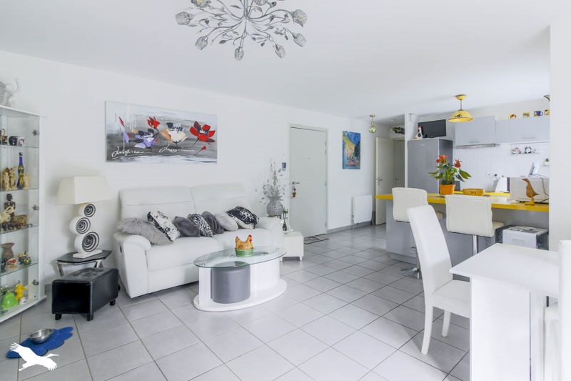 Vente Appartement Mantes-la-Ville - 3 pièces -65 m² - (78711)