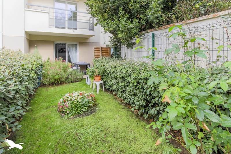 Vente Appartement Mantes-la-Ville - 3 pièces -65 m² - (78711)