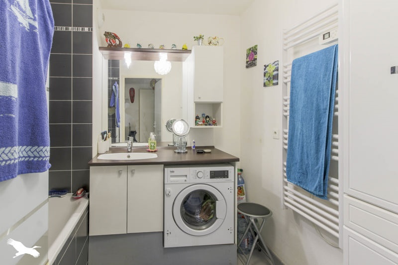Vente Appartement Mantes-la-Ville - 3 pièces -65 m² - (78711)