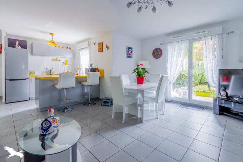 Vente Appartement Mantes-la-Ville 78711 3 pièces - 65 m²