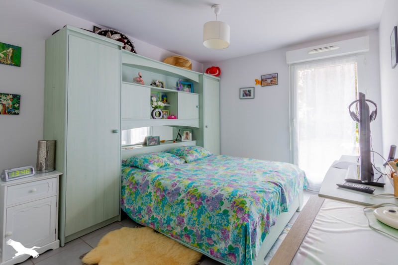 Vente Appartement Mantes-la-Ville - 3 pièces -65 m² - (78711)