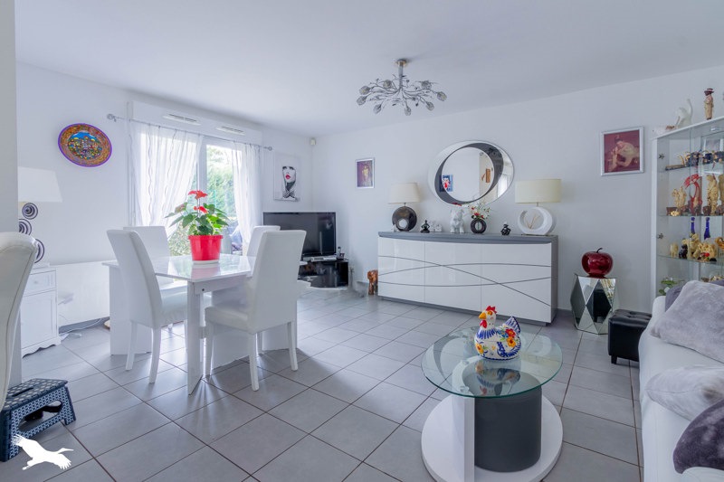 Vente Appartement Mantes-la-Ville - 3 pièces -65 m² - (78711)