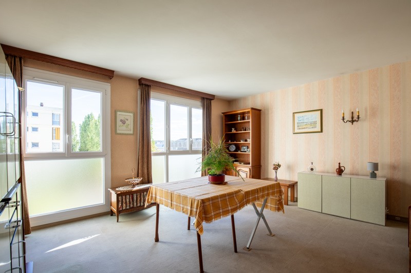 Vente Appartement Mantes-la-Ville 78711 5 pièces - 85 m²
