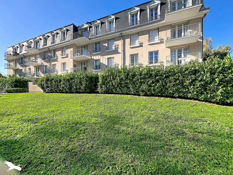 Vente Appartement Mantes-la-Ville 78711 3 pièces - 58 m²