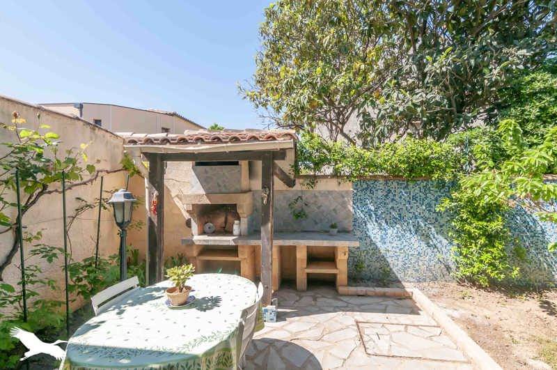 Vente Maison FRONTIGNAN - 4 pièces -147 m² - (34110)