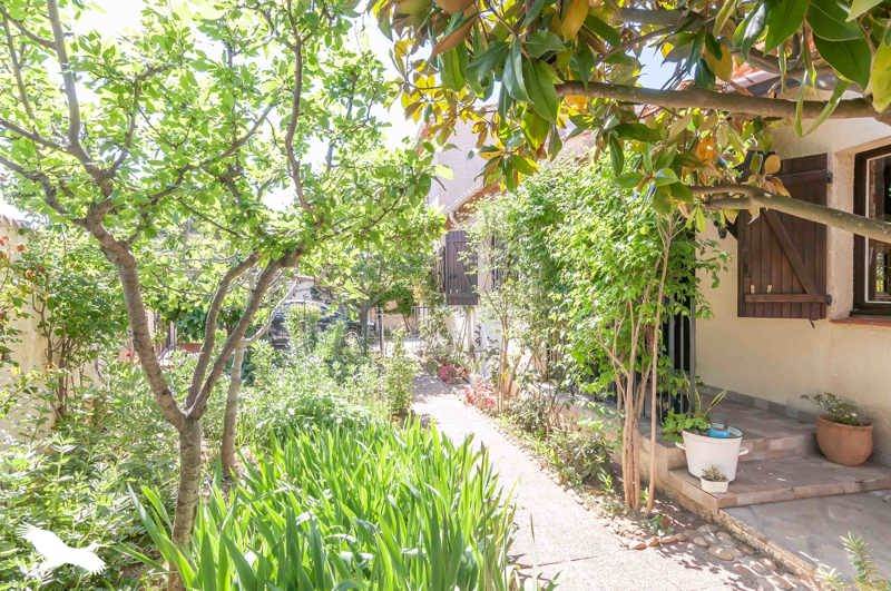 Vente Maison FRONTIGNAN - 4 pièces -147 m² - (34110)