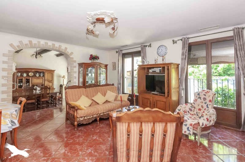 Vente Maison FRONTIGNAN - 4 pièces -147 m² - (34110)