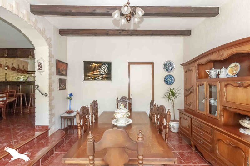 Vente Maison FRONTIGNAN - 4 pièces -147 m² - (34110)