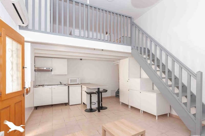 Vente Maison FRONTIGNAN - 6 pièces -145 m² - (34110)
