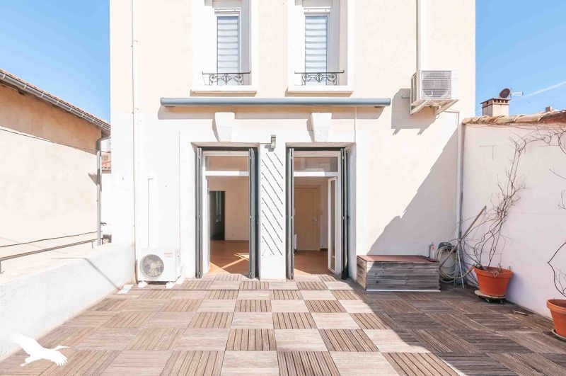 Vente Maison FRONTIGNAN - 6 pièces -145 m² - (34110)