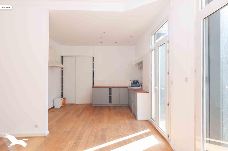 Vente Maison FRONTIGNAN - 6 pièces -145 m² - (34110)