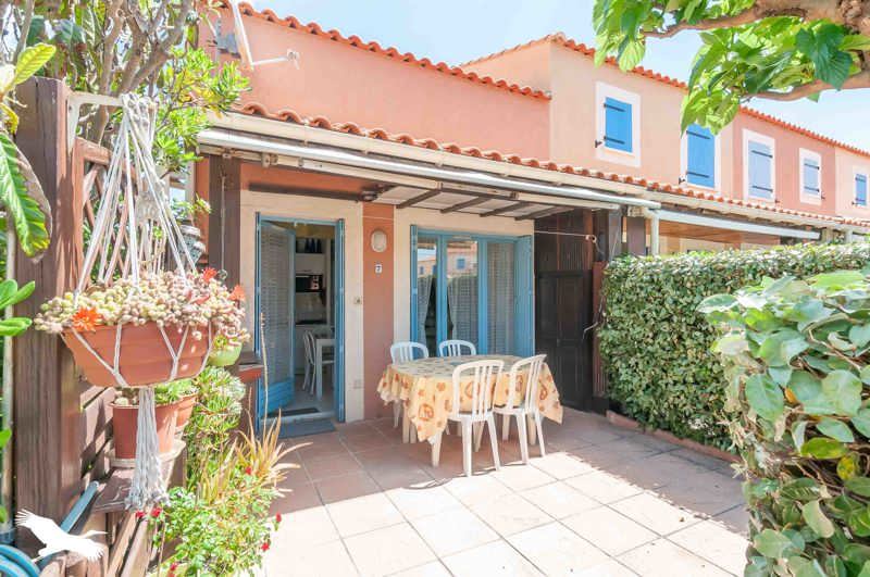 Vente Maison FRONTIGNAN - 3 pièces -30 m² - (34110)