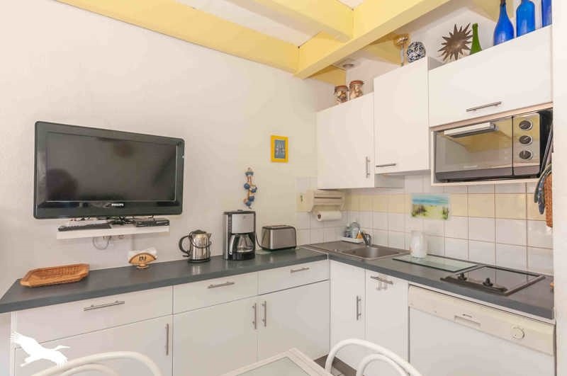 Vente Maison FRONTIGNAN - 3 pièces -30 m² - (34110)
