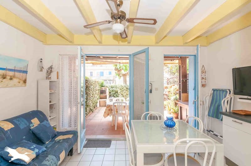 Vente Maison FRONTIGNAN - 3 pièces -30 m² - (34110)