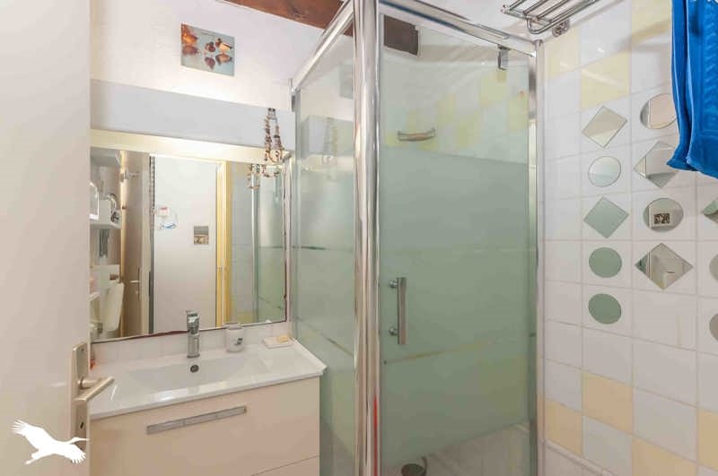 Vente Maison FRONTIGNAN - 3 pièces -30 m² - (34110)