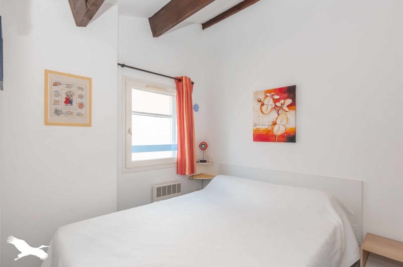 Vente Maison FRONTIGNAN - 3 pièces -30 m² - (34110)