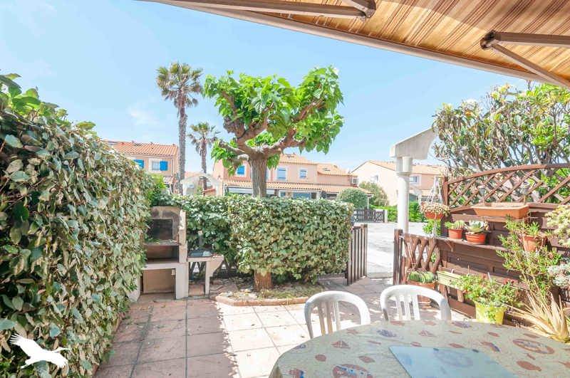 Vente Maison FRONTIGNAN - 3 pièces -30 m² - (34110)