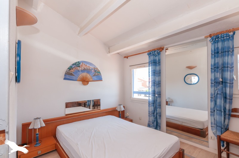 Vente Maison FRONTIGNAN - 2 pièces -35 m² - (34110)
