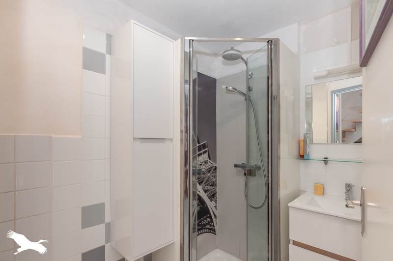 Vente Maison FRONTIGNAN - 2 pièces -35 m² - (34110)